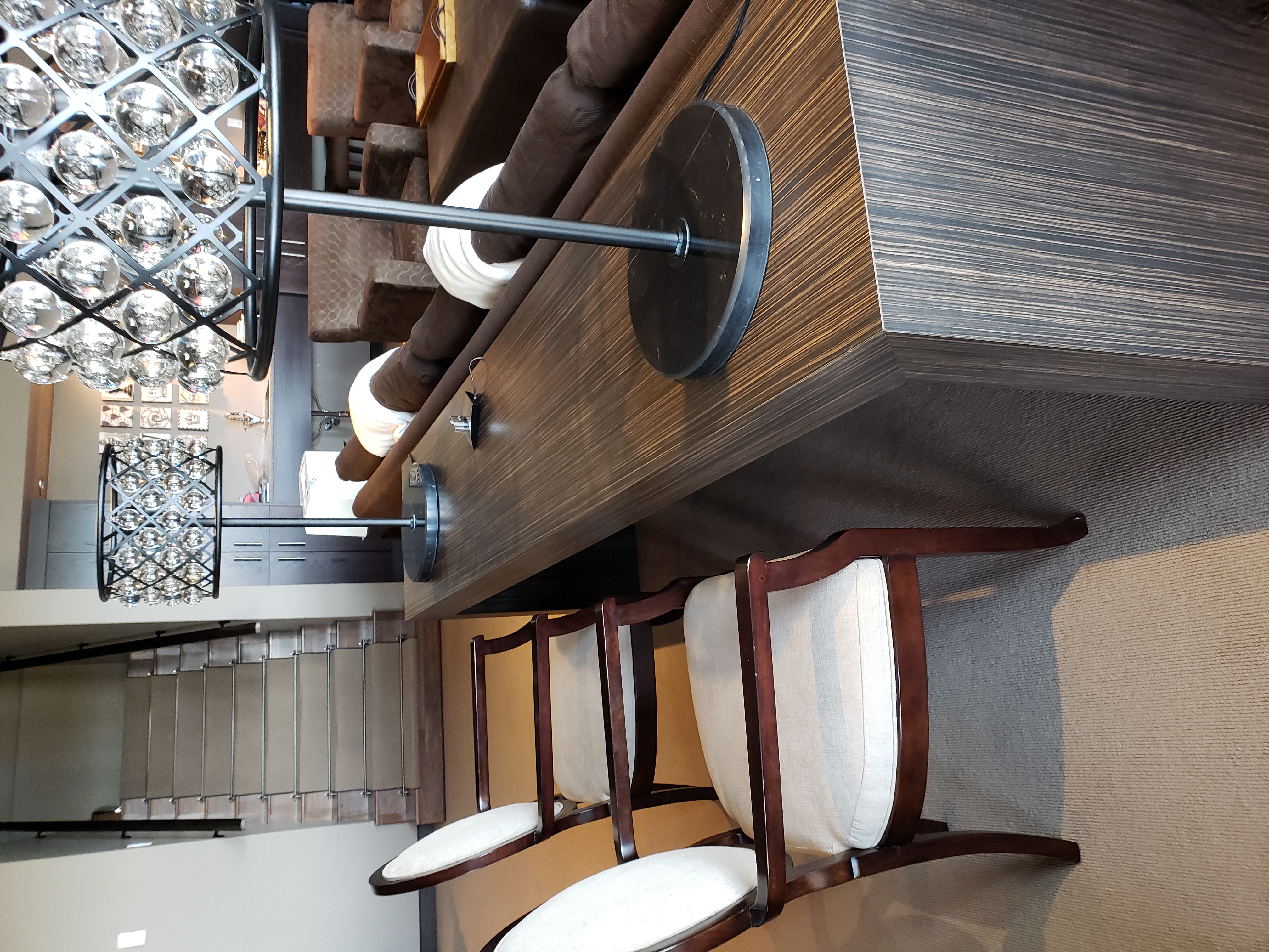 Arm Chairs