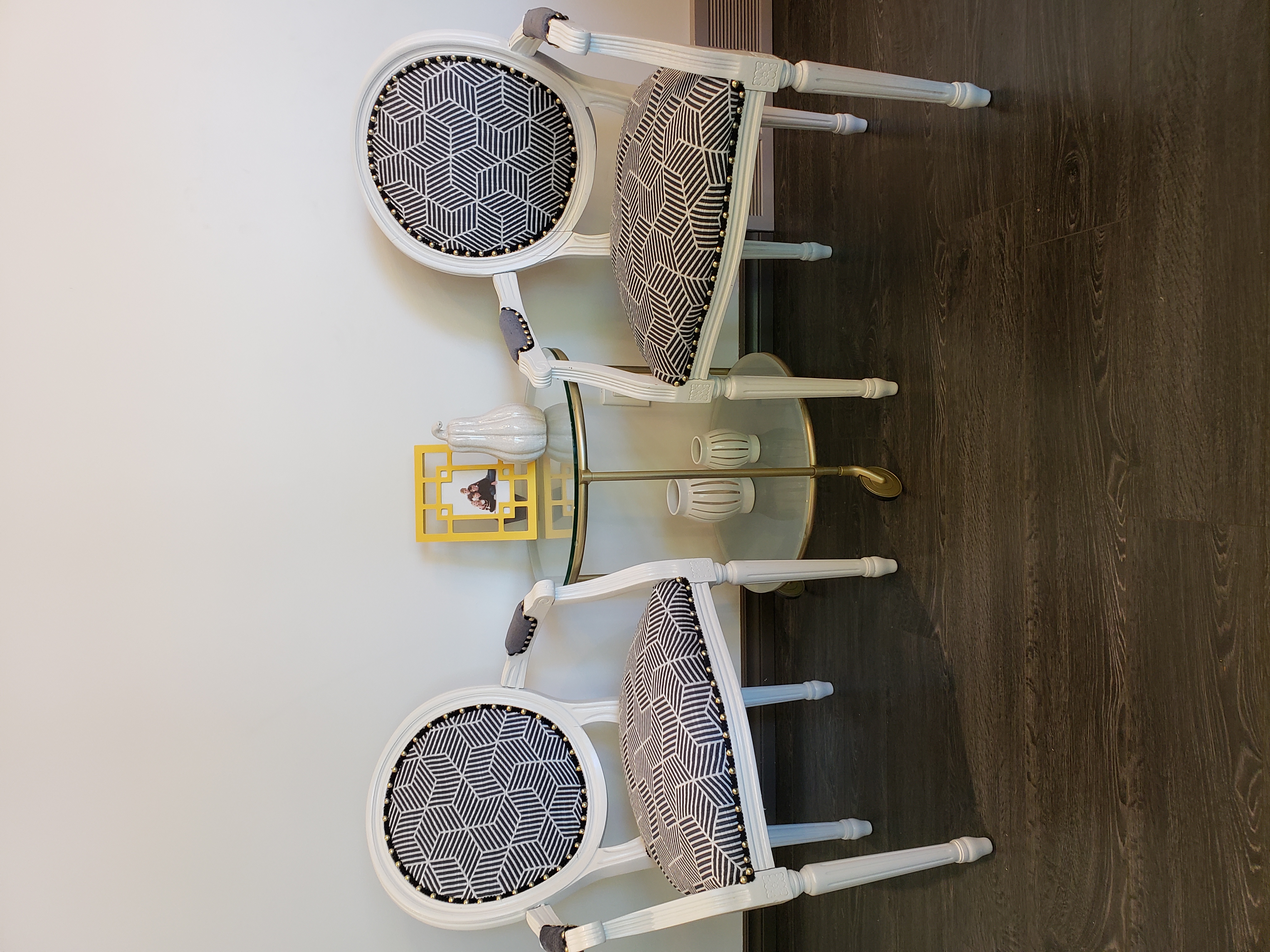 Louis the XVI Chair