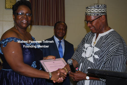 Mabasi receiving Founding Member Certificate.jpg