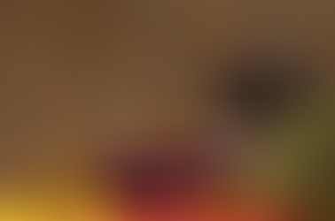 Crowned with Glory Until the Very End