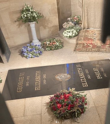 Rest Well, Good and Faithful Servant