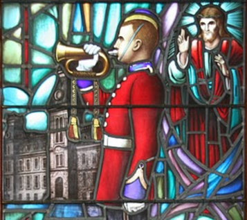 Last Post - The Song of Farewell