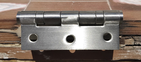 Lock Latch & Hinge Repairs