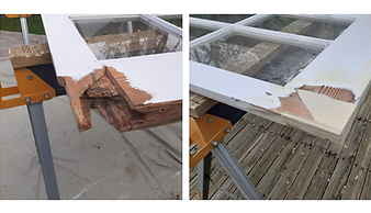 door repair repair using modern and traditinal methods