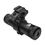 Thumbnail: GREEN LASER WITH UNIVERSAL BARREL MOUNT/PRESSURE SWITCH