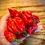 Miniature : Trinidad Scorpion Red