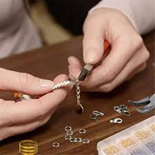 Handmade Jewelry