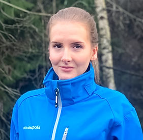 Alisa Pohjasmäki
