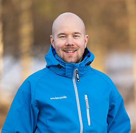 Matias Muhonen
