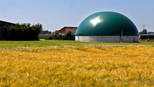 Biokaasulaitosinvestoinnin eteenpäin vieminen yhä helpommaksi Asiakkaalle