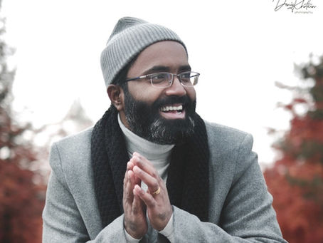 Welcome to our new Senior Research Fellow Dr. Rijeesh Kizhakidathazhath!