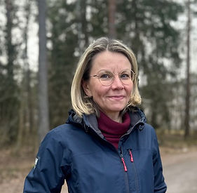 Mervi Huuhtanen