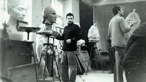 Кандидат искусствоведения Райхан Ергалиева