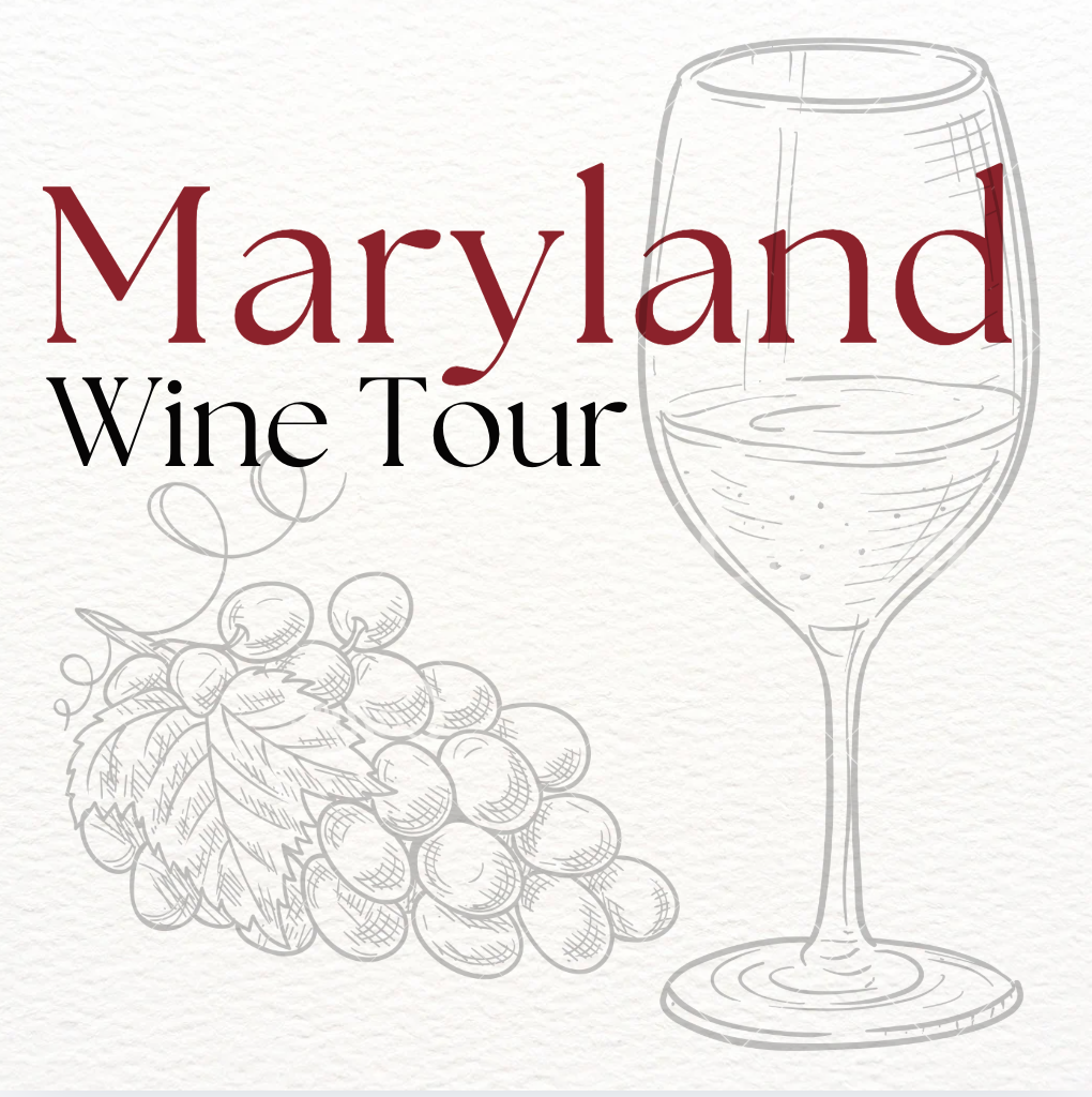 Maryland Wine Tour 2026