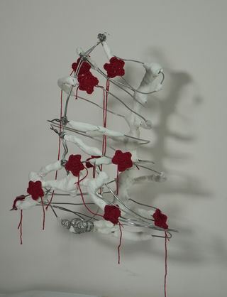 For the World to See, For Myself to Bleed