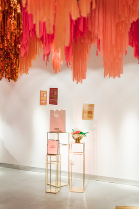 Event styling