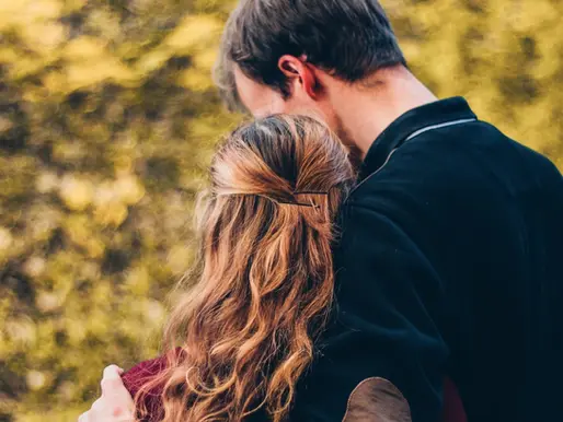 I Grew Up in a Chaotic Home In Ogden. As an Adult, I'm Finally Dealing with My Anxiety
