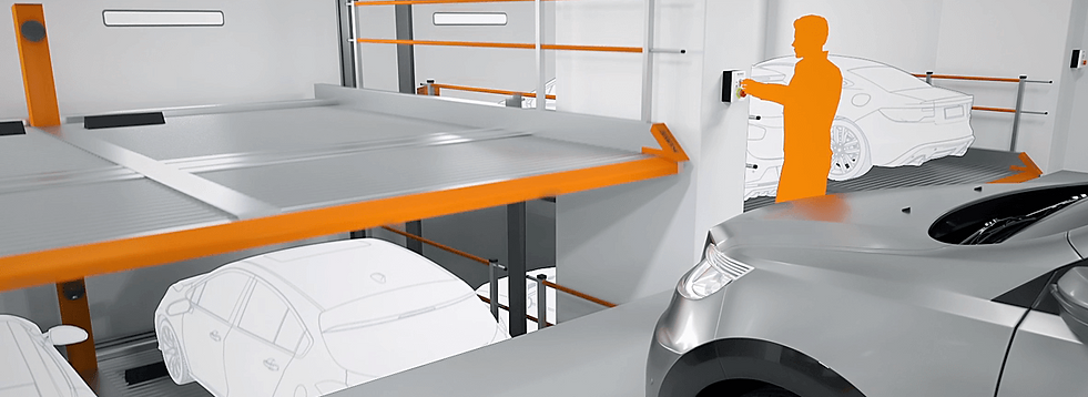 KLAUS Multiparking - Premium Parking Systems in Cyprus