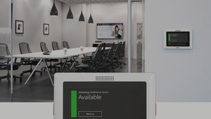 Meeting room Scheduler