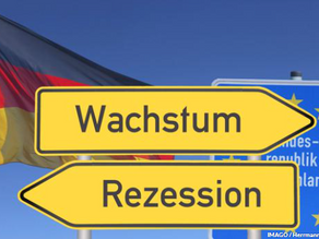 Ende der Stagnation erwartet