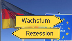 Ende der Stagnation erwartet