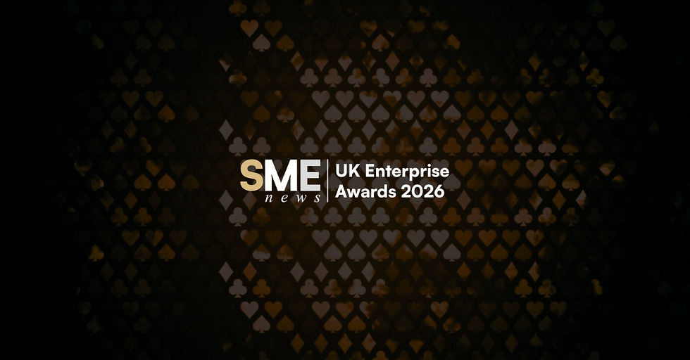 eGaming Integrity recognised as Independent Online Gambling Assurance Provider of the Year 2026