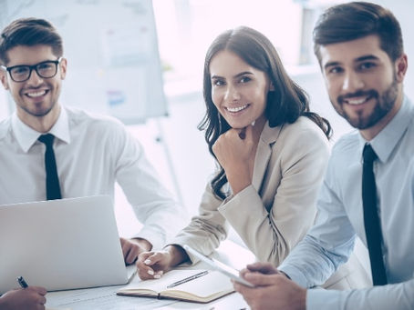 Best in Specialist Licensing Services 2018