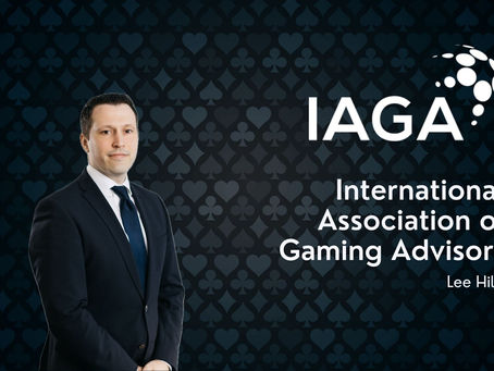 SolutionsHub CEO Lee Hills Joins the International Association of Gaming Advisors