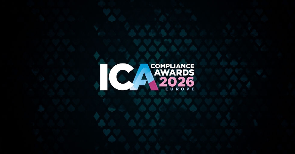 Flatgog Games shortlisted for Gambling & Gaming Compliance Programme of the Year