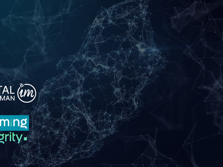 Championing Innovation and Growth in the Isle of Man’s Digital Sector