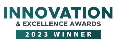 SolutionsHub Team Celebrates Innovation & Excellence Awards Success