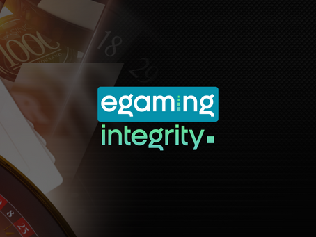 eGaming Integrity
