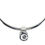 Thumbnail: Silver Choker with Pendant