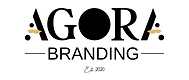Agora Branding Logo