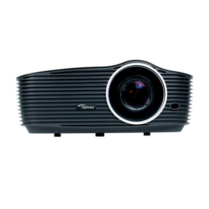 Miniatura: Projector Optoma W501