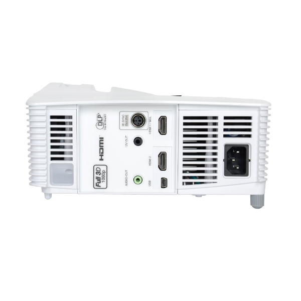 Miniatura: Projector OPTOMA EH200ST