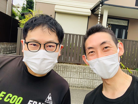 趣味に生きる!!京都市内でこだわり物件をサポートさせていただきました。