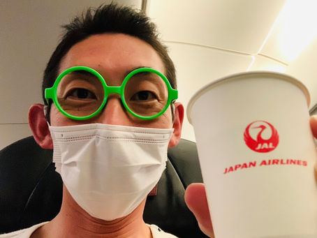 青い水平線を超えてRide On time!!管理物件の管理の仕方を学びに行ったら更に管理されちゃった。