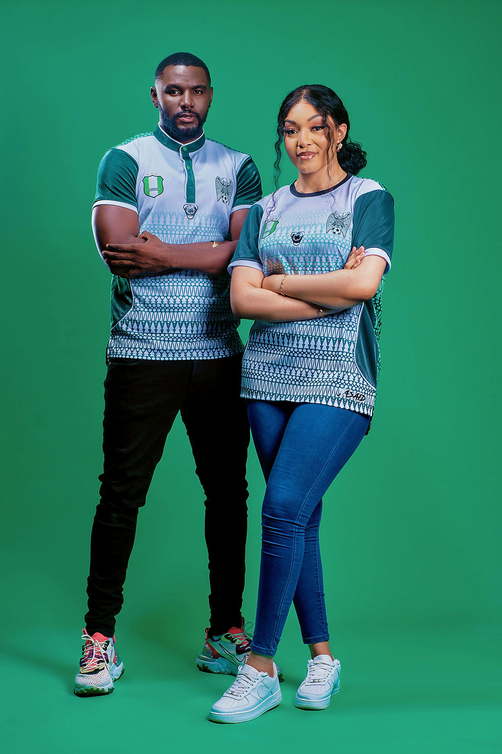 Thumbnail: Classic Jaillot - Any Country