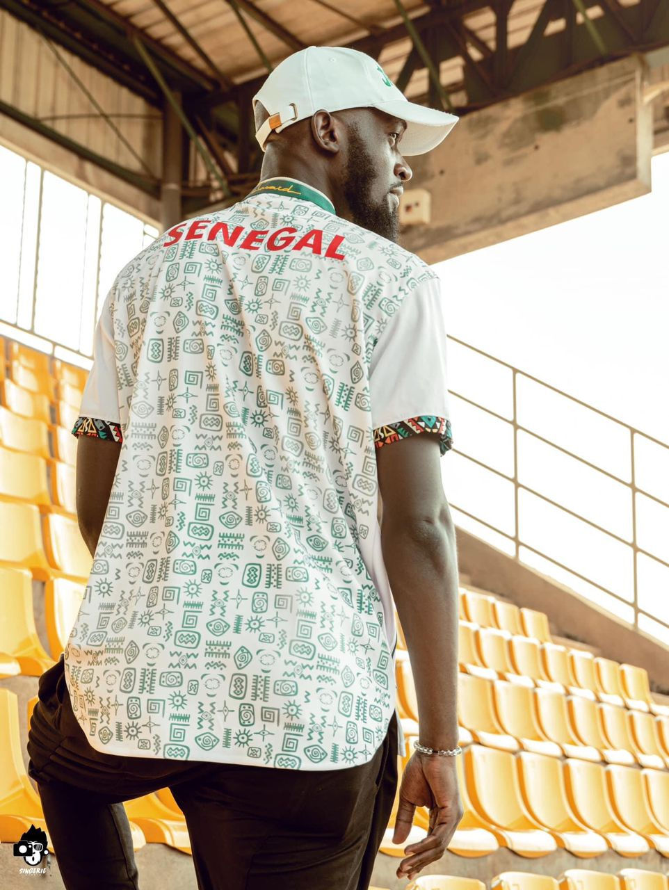 Thumbnail: Classic Jaillot - Any Country