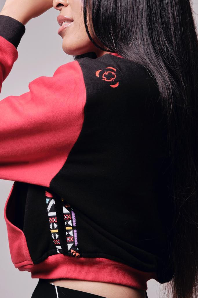 Thumbnail: Hoodie for Women