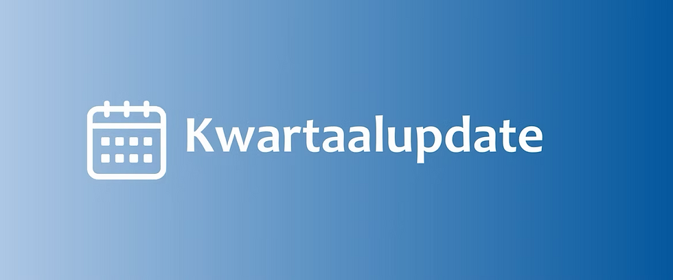 Derde kwartaal 2026: verder bouwen aan Realworks en Move.nl