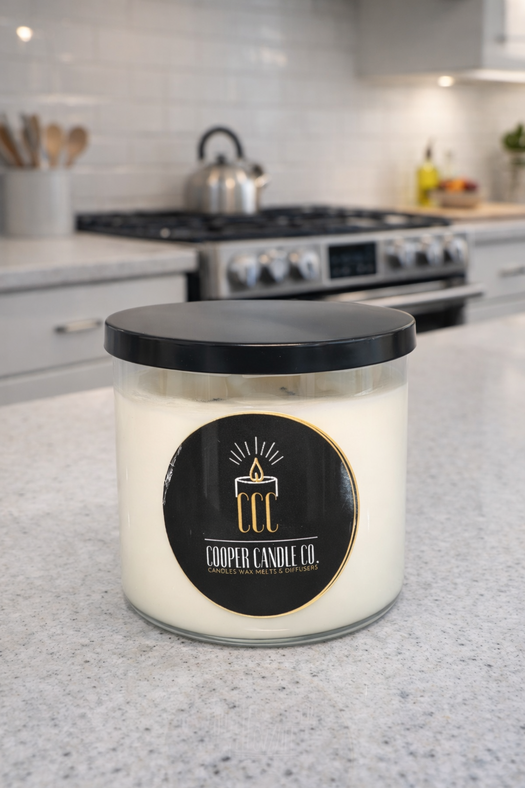 The 3-Wick