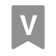 volunteer bookmark icon