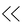 double arrow backward icon.png