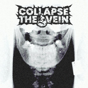 COLLAPSE THE VEIN RELEASES NEW SINGLE - "TALK SHIT"