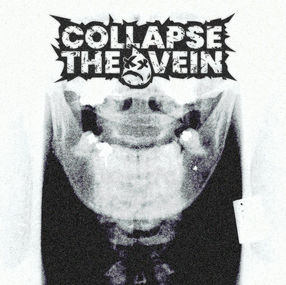 COLLAPSE THE VEIN RELEASES NEW SINGLE - "TALK SHIT"