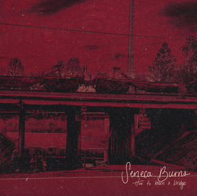 TRACK FEATURE: SENECA BURNS - "ALL WE HAD TO DO WAS FOLLOW THE DAMN TRAIN"