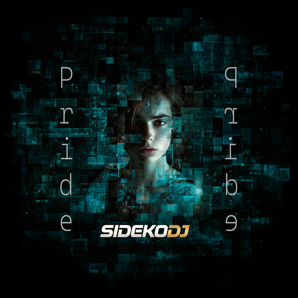 Single Feature: SidekoDJ
