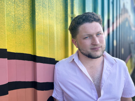 TRACK FEATURE: THE DAYTIME RIVALRY - "LOST BOY"